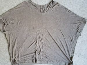 Lane Bryant Top Shirt size 22 / 24